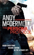 Andy McDermott - The Persona Protocol