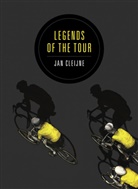 Jan Cleijne, Cleijne Jan - Legends of the Tour
