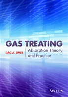 D. Eimer, DA Eimer, Dag Eimer, Eimer Dag - Gas Treating