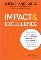 S Chaney Jones, Sheri Chaney Jones, Chaney Jones Sheri, Sheri Chaney Jones - Impact & Excellence