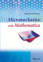 S Nomura, Seiichi Nomura - Micromechanics With Mathematica
