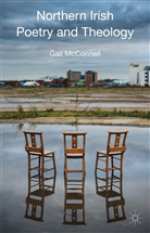 G McConnell, G. McConnell, Gail Mcconnell - Northern Irish Poetry and Theology