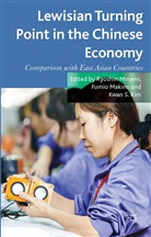 Ryoshin Makino Minami, K Kim, K. Kim, Kwan S. Kim, Makino, F Makino... - Lewisian Turning Point in the Chinese Economy