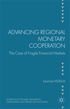 L. Muhlich, Laurissa Muhlich, L Mühlich, L. Mühlich - Advancing Regional Monetary Cooperation