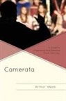 Arthur Wenk, Arthur B. Wenk - Camerata