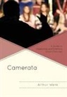 Arthur Wenk, Arthur B. Wenk - Camerata