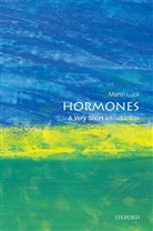 Martin Luck, Martin (Professor of Physiological Education Luck, Luck Martin - Hormones