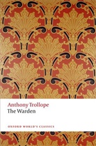 Anthony Trollope, Nicholas Shrimpton, Nicholas (Lady Margaret Hall Shrimpton, Shrimpton Nicholas - The Warden