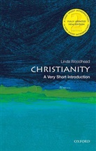 Linda Woodhead, Linda (Prof. Dr.) Woodhead - Christianity