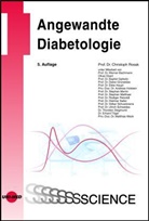 Christoph Rosak, Christoph Rosak - Angewandte Diabetologie