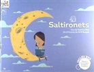 Susana Peix, Susana Peix Cruz, Jordi Sunyer I Monfort - Saltironets