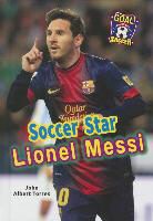 John Albert Torres - Soccer Star Lionel Messi