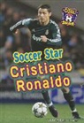 John Albert Torres - Soccer Star Cristiano Ronaldo