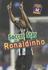 John A. Torres, John Albert Torres - Soccer Star Ronaldinho