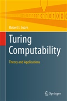 Robert I Soare, Robert I. Soare - Turing Computability
