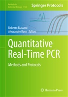 Robert Biassoni, Roberto Biassoni, Raso, Raso, Alessandro Raso - Quantitative Real-Time PCR