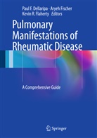 Paul F. Dellaripa, Arye Fischer, Aryeh Fischer, Kevin Flaherty, Kevin R. Flaherty, Kevin R Flaherty - Pulmonary Manifestations of Rheumatic Disease