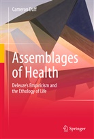 Cameron Duff - Assemblages of Health
