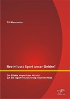 Till Hansmeier - Beeinflusst Sport unser Gehirn? Die Effekte körperlicher Aktivität auf die kognitive Evaluierung visueller Reize