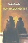 Kevin Heredia - Hor hago Kevin?