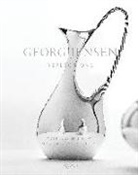 Jesper Bruun Rasmussen, David Chu, Thomas Loof, Murray Moss, Marc Newson, Thomas Loof - Georg Jensen