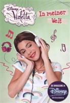 Violetta - In meiner Welt