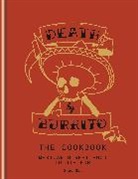 Shay Ola - Death by Burrito