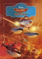 Walt Disney - Planes 2: Immer im Einsatz