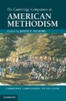 Jason E Vickers, Jason E. Vickers, Jason E. (United Theological Seminary Vickers, Jason Vickers, Jason E. Vickers - Cambridge Companion to American Methodism