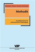 Hartmut Brenneisen, Ina Hunecke, Dirk Staak, Brenneise, Hartmut Brenneisen, Huneck... - Methodik