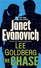 Janet Evanonvich, Janet Evanovich, Lee Goldberg - The Chase