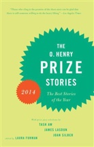 Laura Furman, Laur Furman, Laura Furman - O Henry Prize 2014