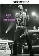 Anthony Coucke - Scooter live et interviews