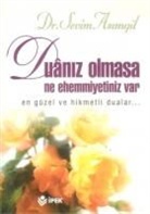 Sevim Asimgil - Duaniz Olmasa Ne Ehemmiyetiniz Var