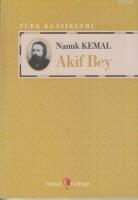 Namik Kemal - Akif Bey