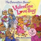 Mike Berenstain, Mike Berenstain - The Berenstain Bears Valentine Love Bug