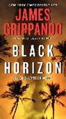 James Grippando, Grippando James - Black Horizon