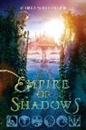 Miriam Forster - Empire of Shadows