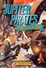 Jason Fry - The Jupiter Pirates: Hunt for the Hydra