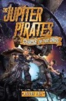 Jason Fry - The Jupiter Pirates #2: Curse of the Iris