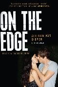 Allison van Diepen - On the Edge