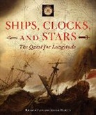 Richard Dunn, Richard/ Higgitt Dunn, Rebekah Higgitt - Ships, Clocks, and Stars