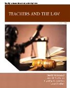 Cynthia Conlon, Cynthia K. Conlon, Cynthia Kelly Conlon, Louis Fischer, David Schimmel, Leslie Stellman... - Teachers and the Law