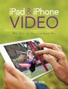 Jeff Carlson - iPad and iPhone Video