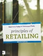 Mohammed Rafiq, Rosemary Varley, Rosemary Rafiq Varley - Principles of Retailing