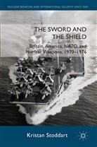 K. Stoddart, Kristan Stoddart - Sword and the Shield