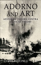 J Hellings, J. Hellings, James Hellings - Adorno and Art