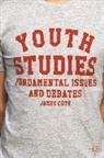 James Cote, James E. Cote, James Côté - Youth Studies