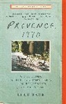 Luke Barr - Provence, 1970