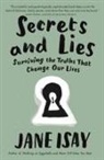 Jane Isay - Secrets and Lies